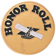 Image showing Honor Roll