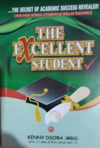 Buy The Excellent Student Book and Unlock Your Academic Success within weeks.