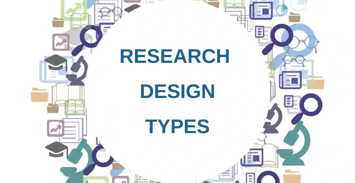 sample research design types