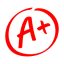 A+ Logo